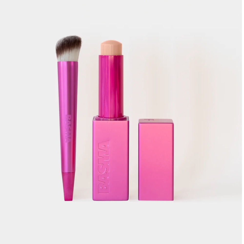 Basma Beauty Bundle